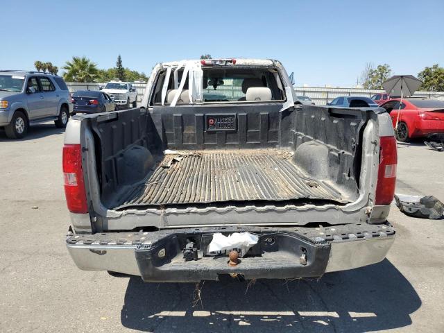 Photo 6 from auction – 2008 CHEVROLET SILVERADO with VIN 1GCEC19C98Z239263