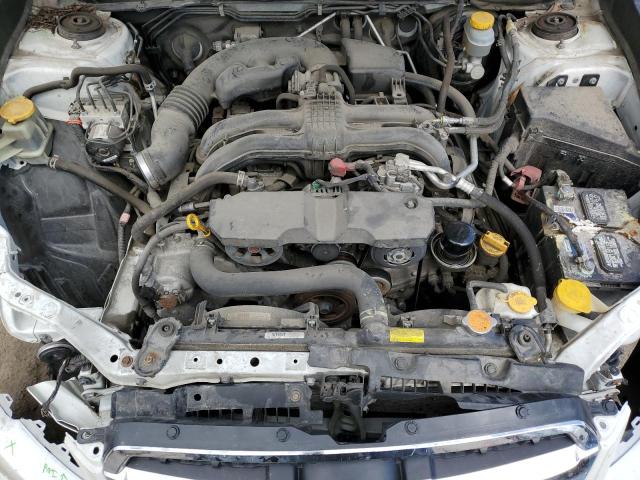 Photo 11 from auction – 2014 SUBARU LEGACY 2.5 with VIN 4S3BMCL67E3033677
