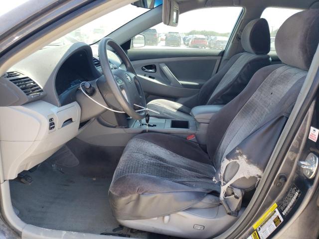 Photo 7 from auction – 2009 TOYOTA CAMRY BASE with VIN 4T1BE46K79U875071