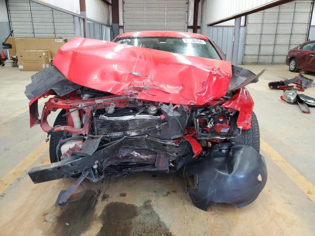 Photo 5 from auction – 2007 DODGE MAGNUM R/T with VIN 2D4GV57247H656683
