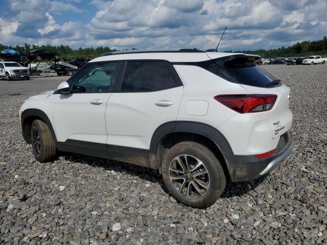 Photo 2 from auction – 2024 CHEVROLET TRAILBLAZE with VIN KL79MRSL8RB155210