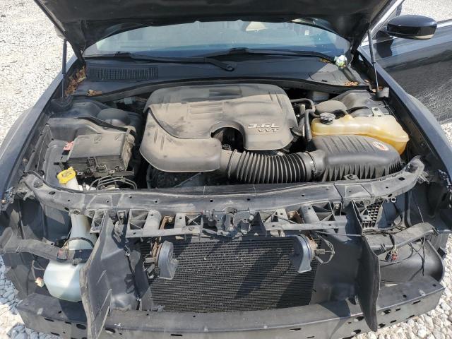 Photo 11 from auction – 2015 CHRYSLER 300 LIMITE with VIN 2C3CCAAG4FH796654