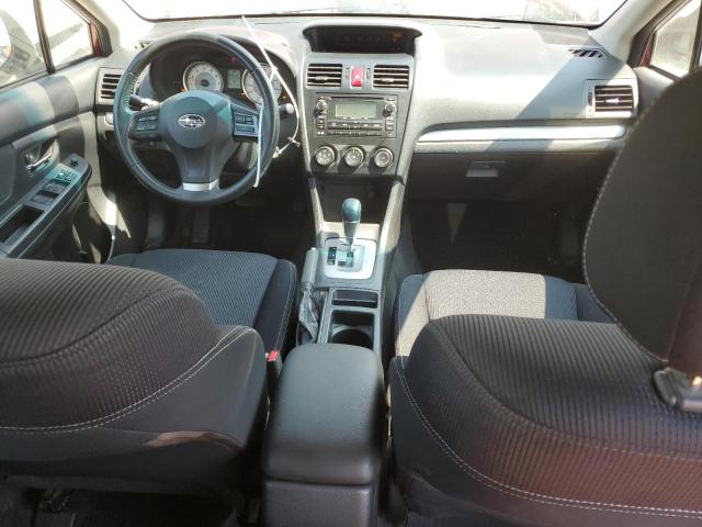 Photo 8 from auction – 2013 SUBARU IMPREZA SP with VIN JF1GPAL65DH211871