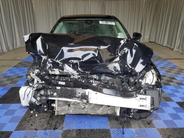 Photo 5 from auction – 2021 NISSAN ALTIMA SR with VIN 1N4BL4CW0MN347205