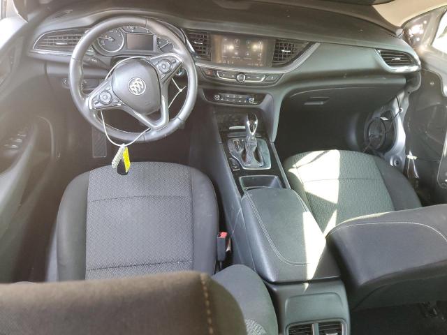 Photo 8 from auction – 2019 BUICK REGAL PREF with VIN W04GL6SX4K1004787