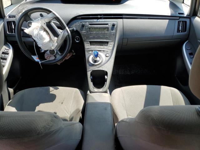 Photo 8 from auction – 2010 TOYOTA PRIUS with VIN JTDKN3DU5A5157665