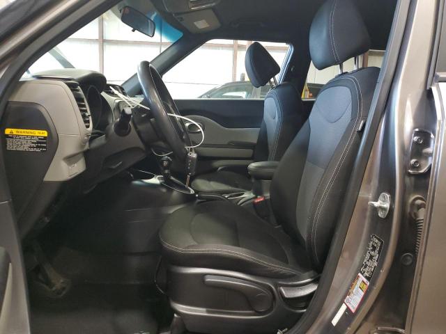 صورة رقم 7 من المزاد - 2017 KIA SOUL + مع VIN KNDJP3A52H7430661