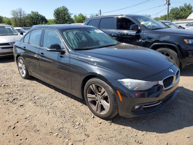 Photo 4 from auction – 2016 BMW 328 XI SUL with VIN WBA8E3G52GNU02166