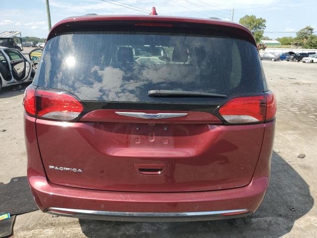 Photo 6 from auction – 2020 CHRYSLER PACIFICA T with VIN 2C4RC1BG1LR120396