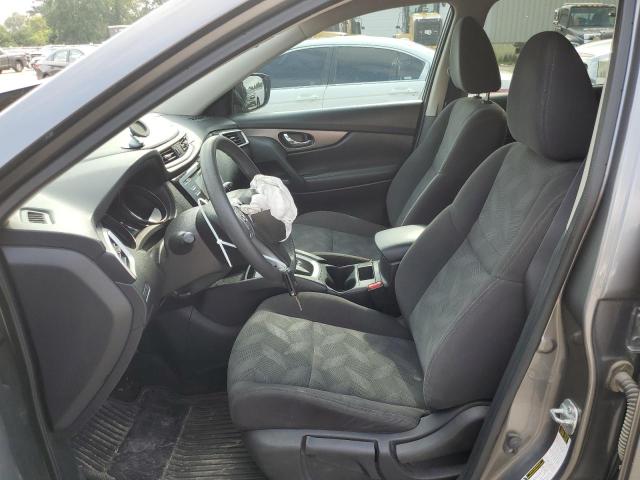Photo 7 from auction – 2016 NISSAN ROGUE S with VIN KNMAT2MV9GP693133