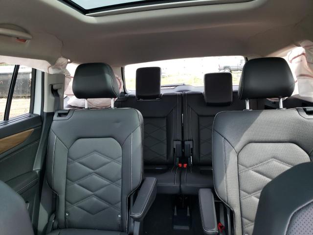 Photo 10 from auction – 2024 VOLKSWAGEN ATLAS SE with VIN 1V2KR2CA8RC601486