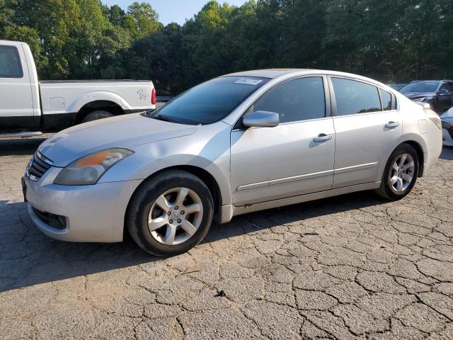 Photo 1 from auction – 2008 NISSAN ALTIMA 2.5 with VIN 1N4AL21E18C202864