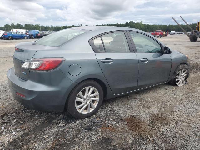 Photo 3 from auction – 2012 MAZDA 3 I with VIN JM1BL1V8XC1542435