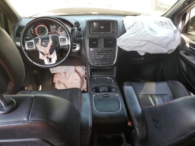 Photo 8 from auction – 2020 DODGE GRAND CARA with VIN 2C4RDGEG3LR166260