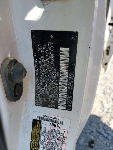 Photo 14 from auction – 2005 TOYOTA SIENNA CE with VIN 5TDZA23C95S262917