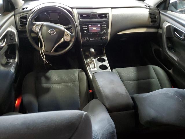 Photo 8 from auction – 2015 NISSAN ALTIMA 2.5 with VIN 1N4AL3AP0FN321871