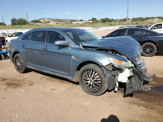 Photo 4 from auction – 2010 FORD TAURUS LIM with VIN 1FAHP2FW6AG130658