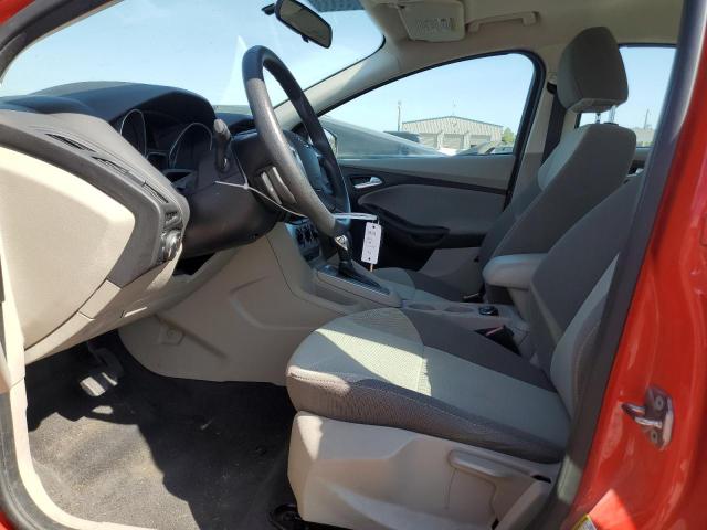 Photo 7 from auction – 2013 FORD FOCUS SE with VIN 1FADP3F25DL143575