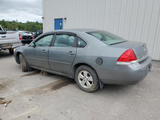 Photo 2 from auction – 2008 CHEVROLET IMPALA LT with VIN 2G1WT55N281284856