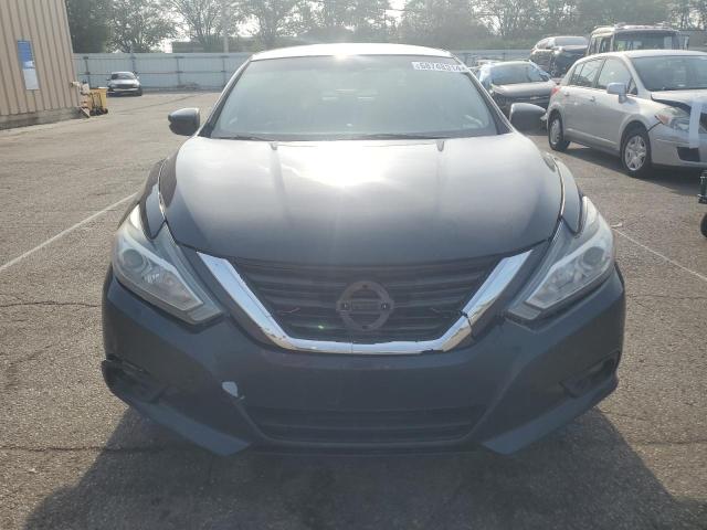 Photo 5 from auction – 2017 NISSAN ALTIMA 2.5 with VIN 1N4AL3AP6HC160599