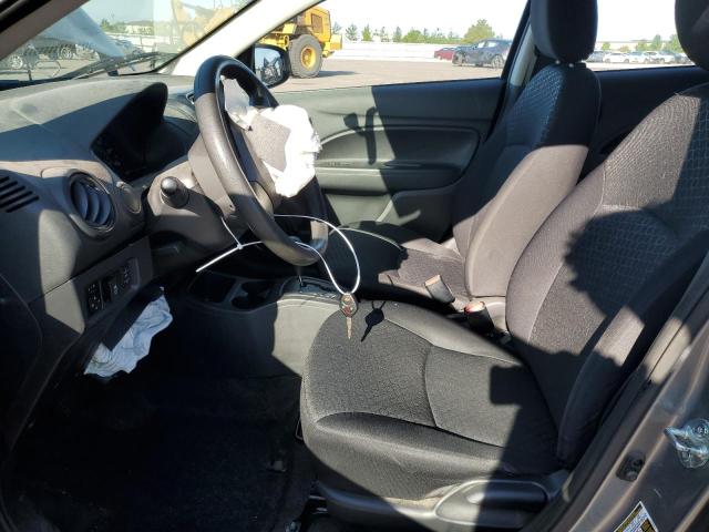 Photo 7 from auction – 2015 MITSUBISHI MIRAGE DE with VIN ML32A3HJ8FH050601