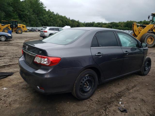 Photo 3 from auction – 2013 TOYOTA COROLLA BA with VIN 5YFBU4EE9DP190899