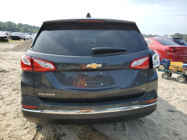 Photo 6 from auction – 2019 CHEVROLET EQUINOX LT with VIN 2GNAXKEV1K6169641