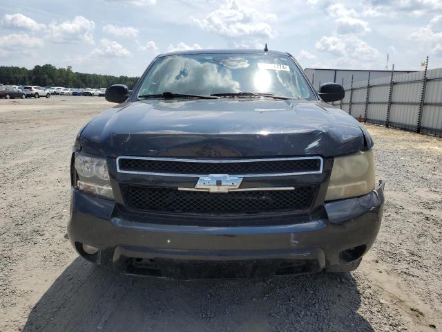 Photo 5 from auction – 2012 CHEVROLET TAHOE C150 with VIN 1GNSCBE0XCR316632