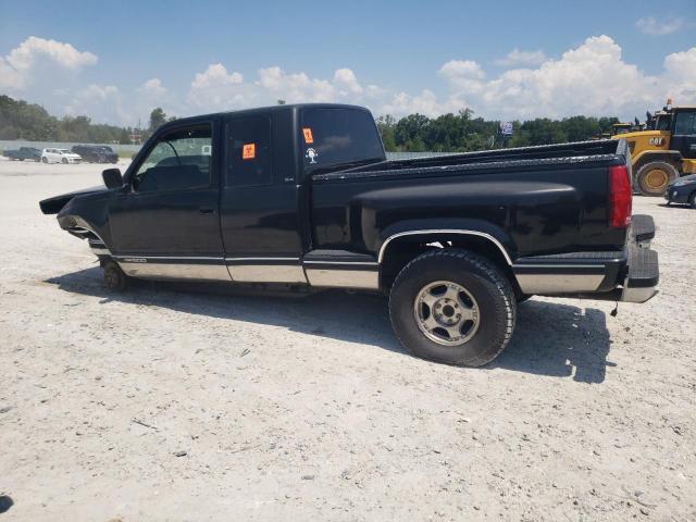 Photo 2 from auction – 1993 GMC SIERRA K15 with VIN 2GTEK19K4P1530965