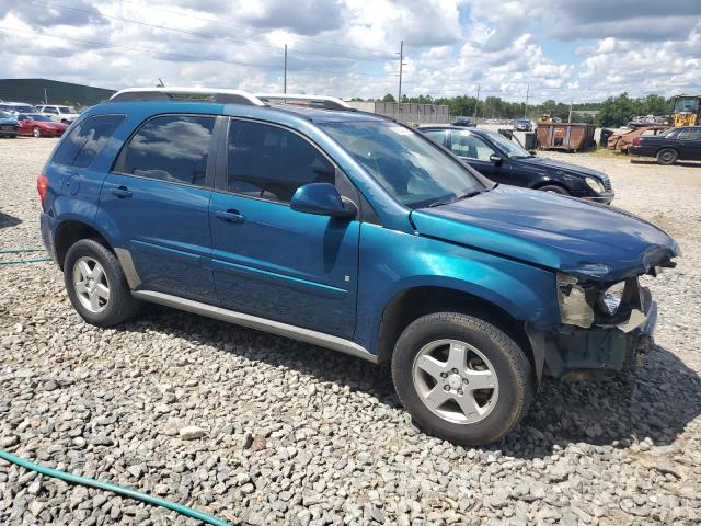 Photo 4 from auction – 2007 PONTIAC TORRENT with VIN 2CKDL63F476043407