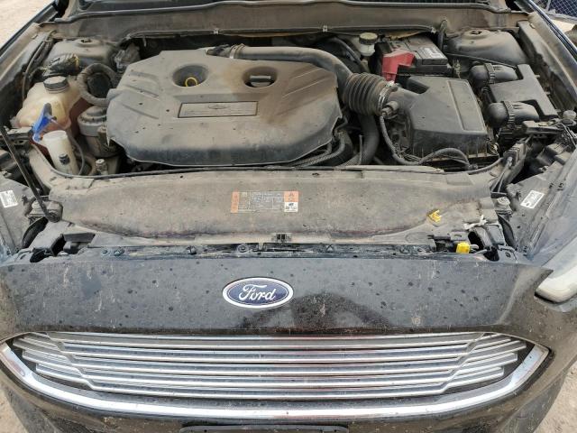 Photo 11 from auction – 2014 FORD FUSION SE with VIN 3FA6P0H94ER270953