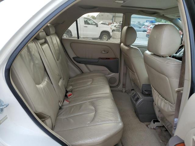 Foto 11 de la subasta – 2002 LEXUS RX 300 con VIN JTJGF10U520130068