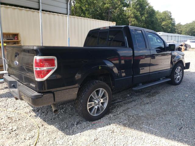 Photo 3 from auction – 2014 FORD F150 SUPER with VIN 1FTFX1CF3EFC83638