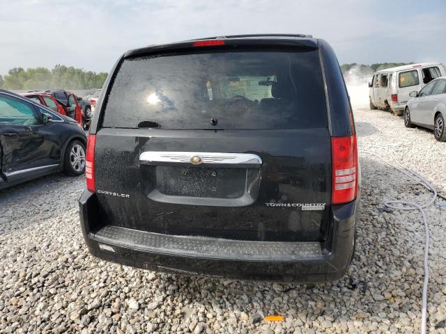 Photo 6 from auction – 2010 CHRYSLER TOWN & COU with VIN 2A4RR5D18AR137069