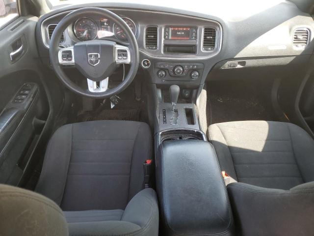 Photo 8 from auction – 2014 DODGE CHARGER SE with VIN 2C3CDXBG6EH172027