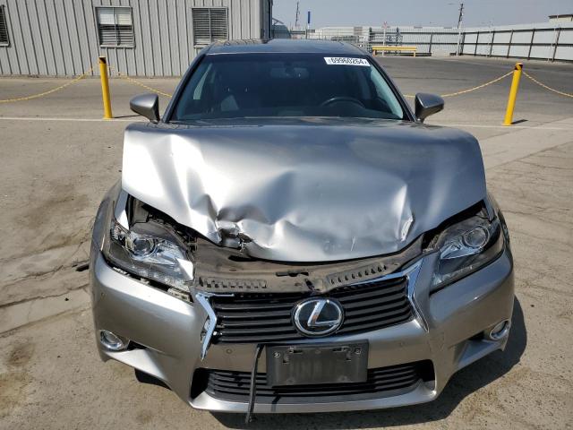 Photo 5 from auction – 2015 LEXUS GS 350 with VIN JTHBE1BL5FA012881