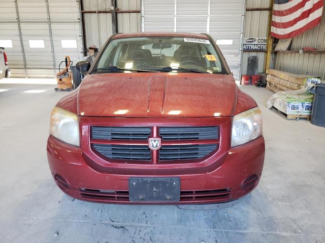 Photo 5 from auction – 2008 DODGE CALIBER with VIN 1B3HB28C98D749313