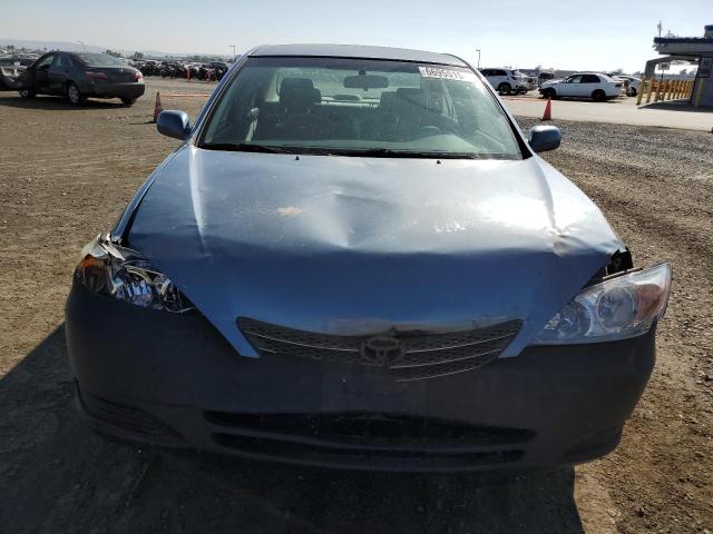 Photo 5 from auction – 2003 TOYOTA CAMRY LE with VIN JTDBE32K930238878