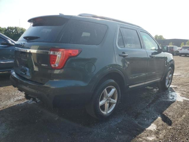 Photo 3 from auction – 2016 FORD EXPLORER X with VIN 1FM5K8DH8GGD18881