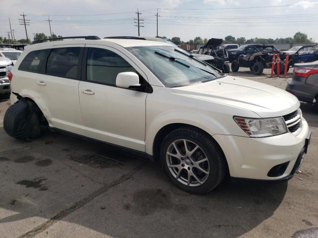 Photo 4 from auction – 2012 DODGE JOURNEY R/ with VIN 3C4PDDEG7CT258300