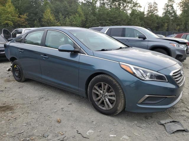 Photo 4 from auction – 2016 HYUNDAI SONATA SE with VIN 5NPE24AF4GH307968