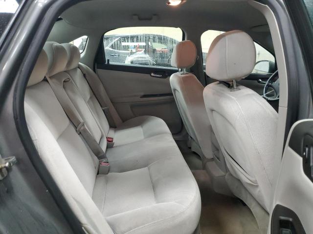 Photo 10 from auction – 2008 CHEVROLET IMPALA LT with VIN 2G1WC583381226992