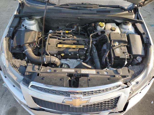 Photo 11 from auction – 2012 CHEVROLET CRUZE LT with VIN 1G1PF5SC3C7154806
