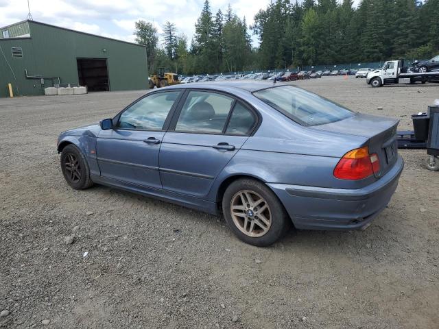 Photo 2 from auction – 2000 BMW 323 I with VIN WBAAM3348YFP71160