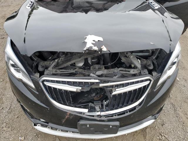 صورة رقم 12 من المزاد - 2020 BUICK ENVISION P مع VIN LRBFX4SX9LD013915