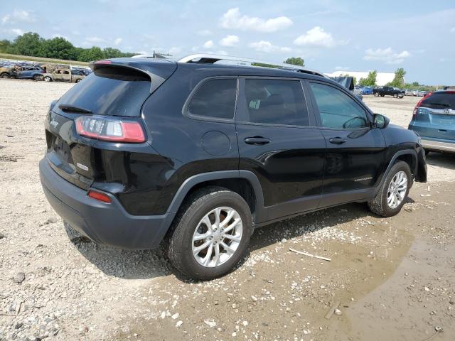 Photo 3 from auction – 2020 JEEP CHEROKEE L with VIN 1C4PJMCB8LD640440