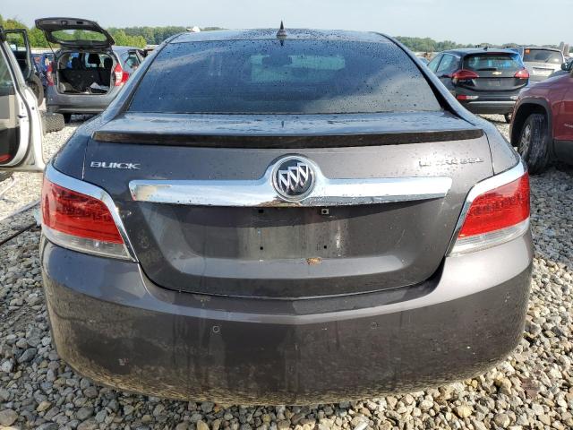 Photo 6 from auction – 2013 BUICK LACROSSE with VIN 1G4GC5ER3DF271126