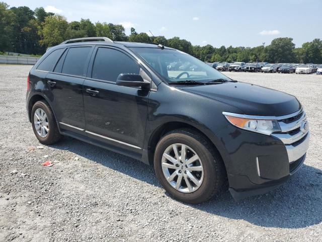 Photo 4 from auction – 2013 FORD EDGE SEL with VIN 2FMDK3J9XDBB50224