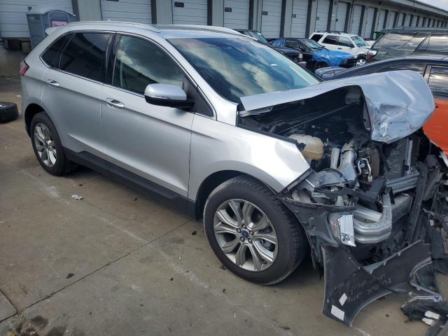 Photo 4 from auction – 2019 FORD EDGE TITAN with VIN 2FMPK3K99KBB00875