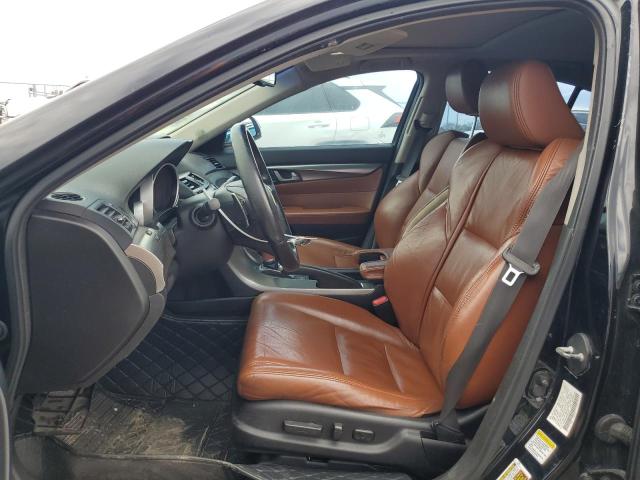 Photo 7 from auction – 2011 ACURA TL with VIN 19UUA9F5XBA003024